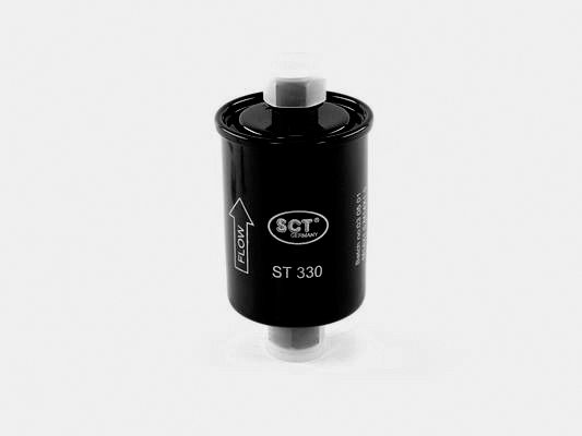 SCT Germany ST 330 Фильтр топливный